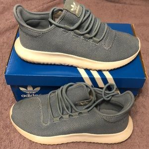 Adidas Kids Tubular Shadows